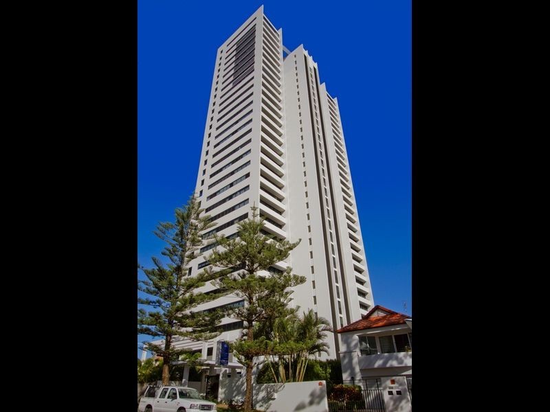 2601/14 George Avenue, Broadbeach QLD 4218