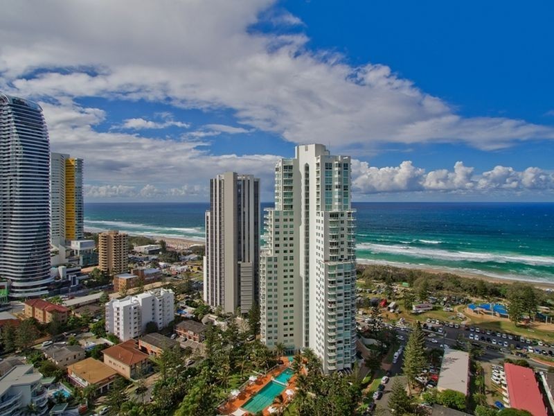 2601/14 George Avenue, Broadbeach QLD 4218