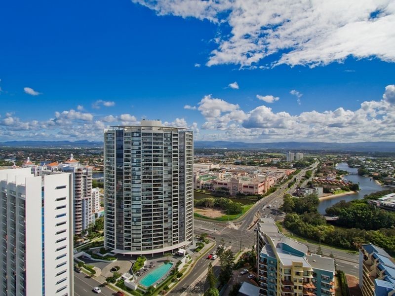 2601/14 George Avenue, Broadbeach QLD 4218