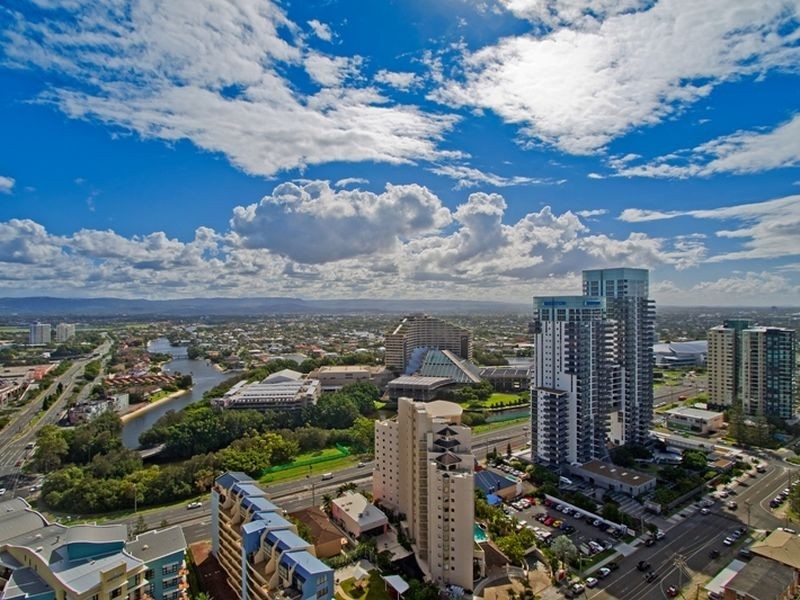 2601/14 George Avenue, Broadbeach QLD 4218
