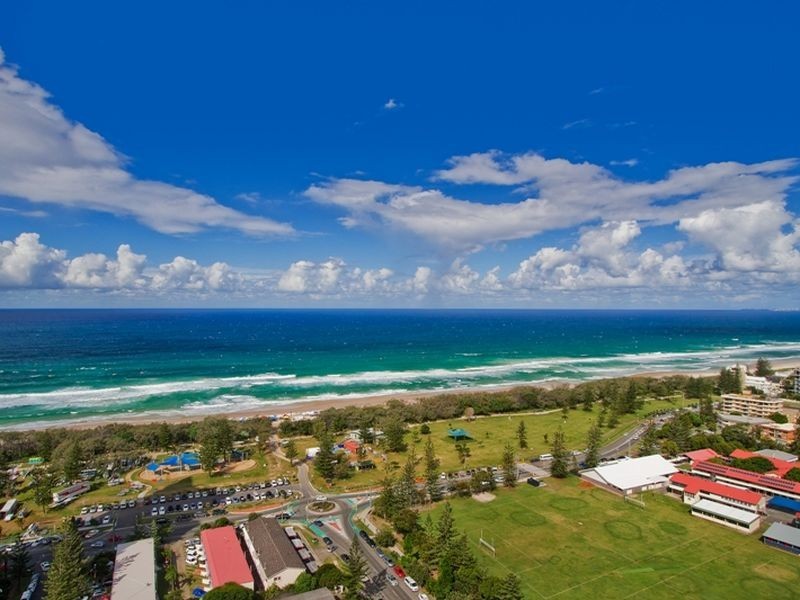 2601/14 George Avenue, Broadbeach QLD 4218