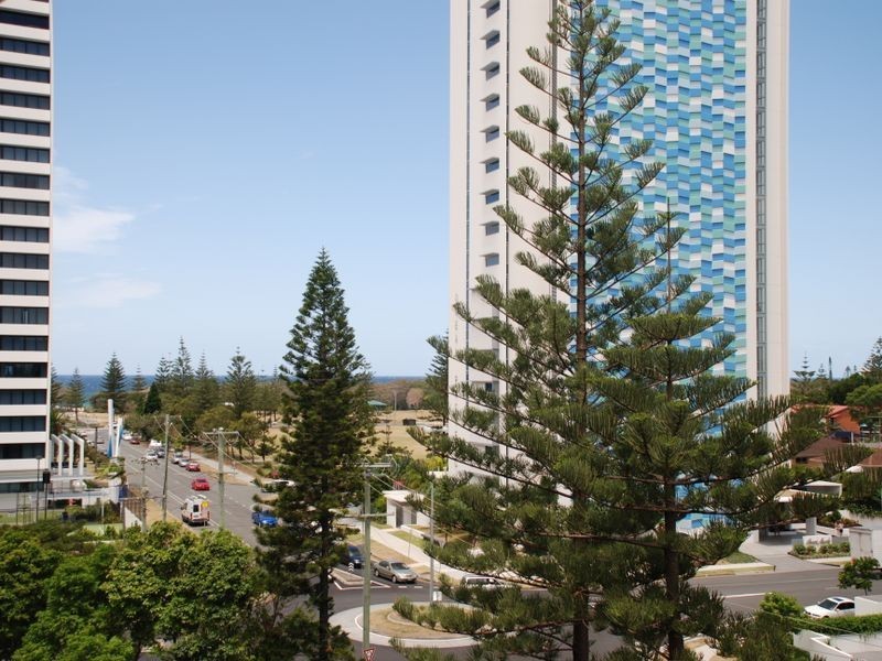 Broadbeach QLD 4218