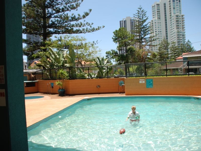 Broadbeach QLD 4218