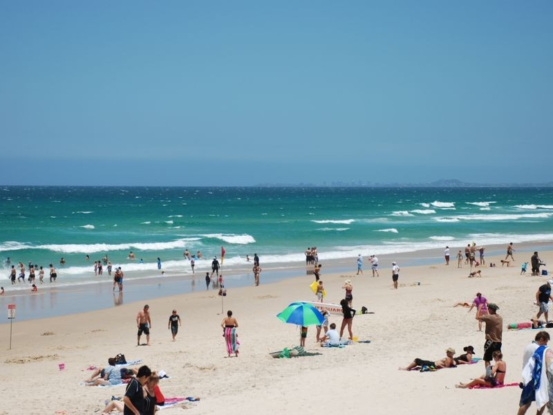 Broadbeach QLD 4218