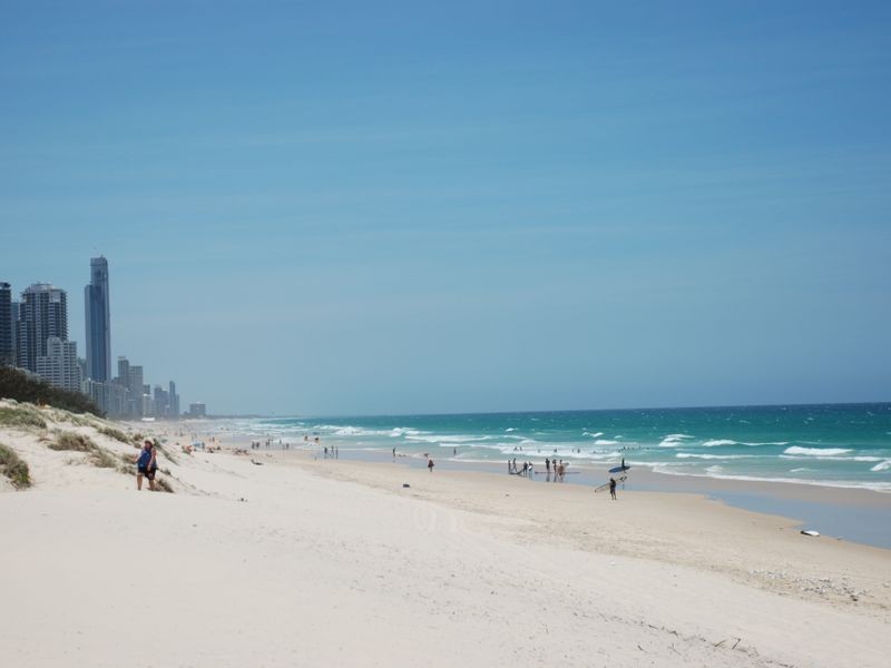 Broadbeach QLD 4218