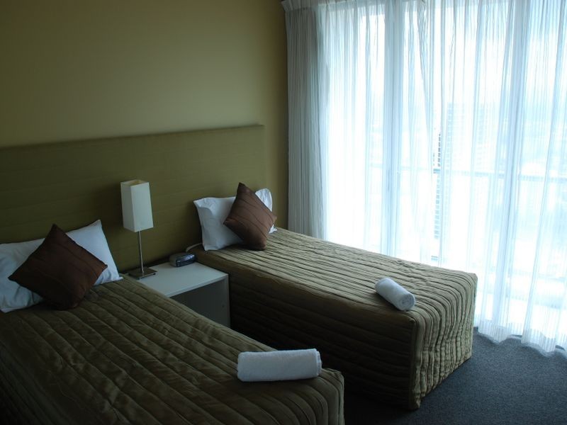 Surfers Paradise QLD 4217