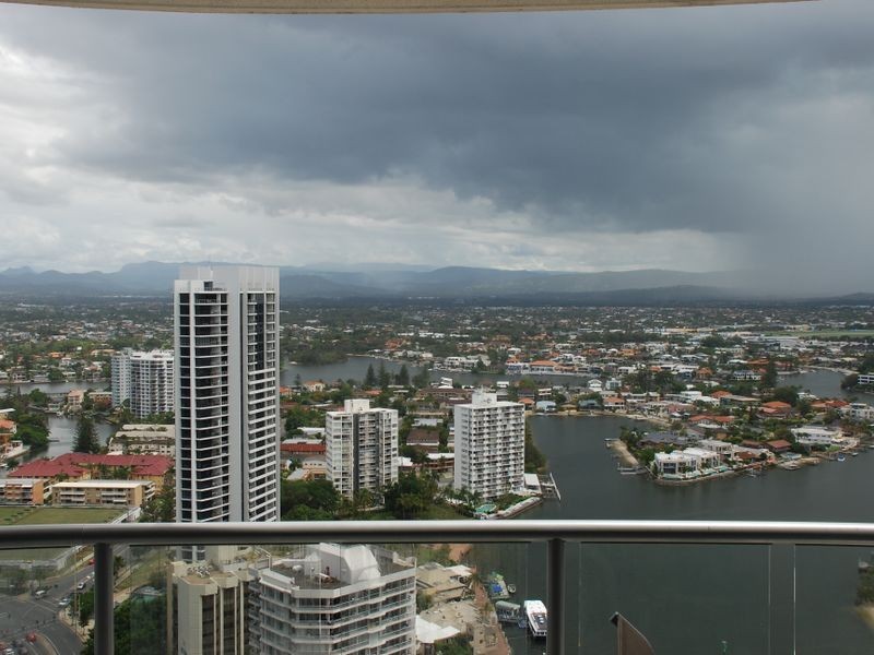 Surfers Paradise QLD 4217