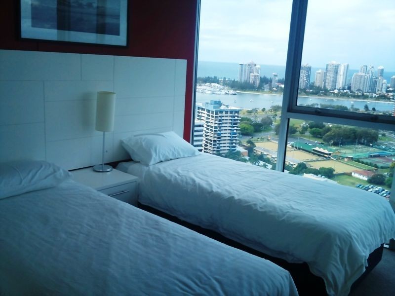Southport QLD 4215