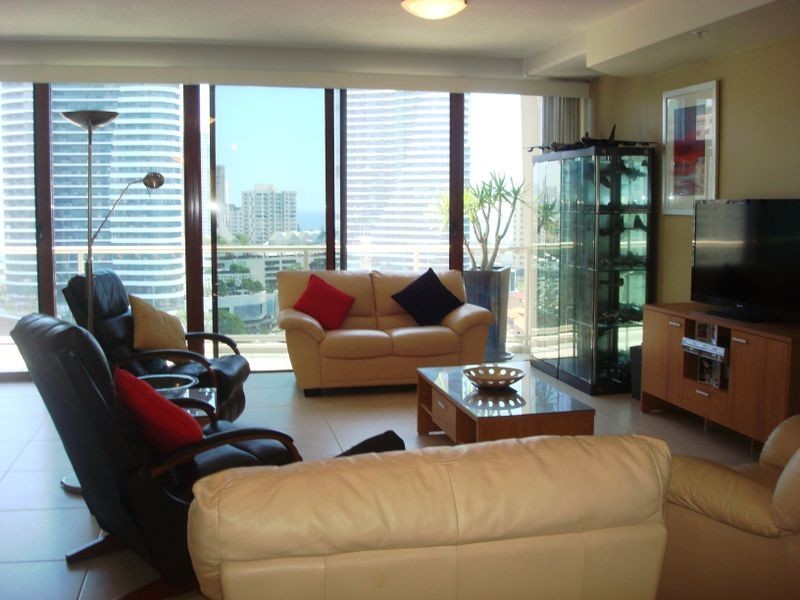 1402/42 Surf Parade, Broadbeach QLD 4218