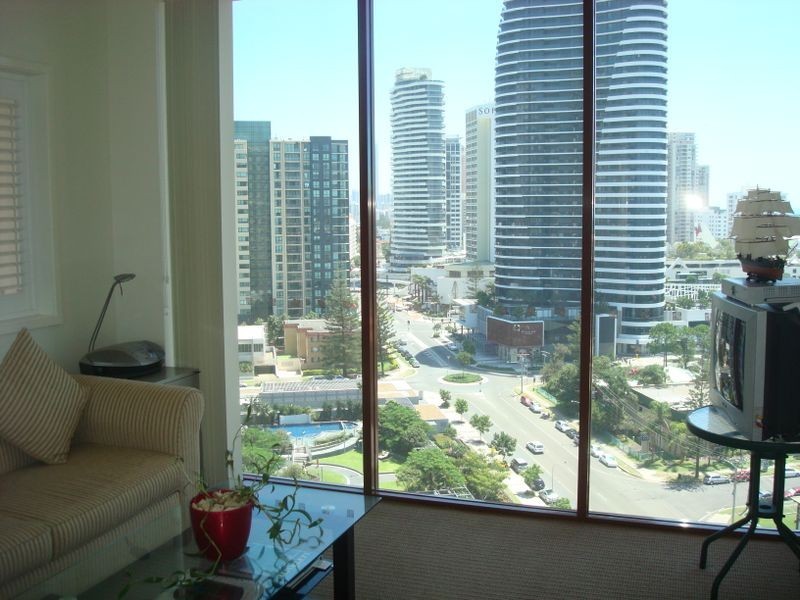 1402/42 Surf Parade, Broadbeach QLD 4218
