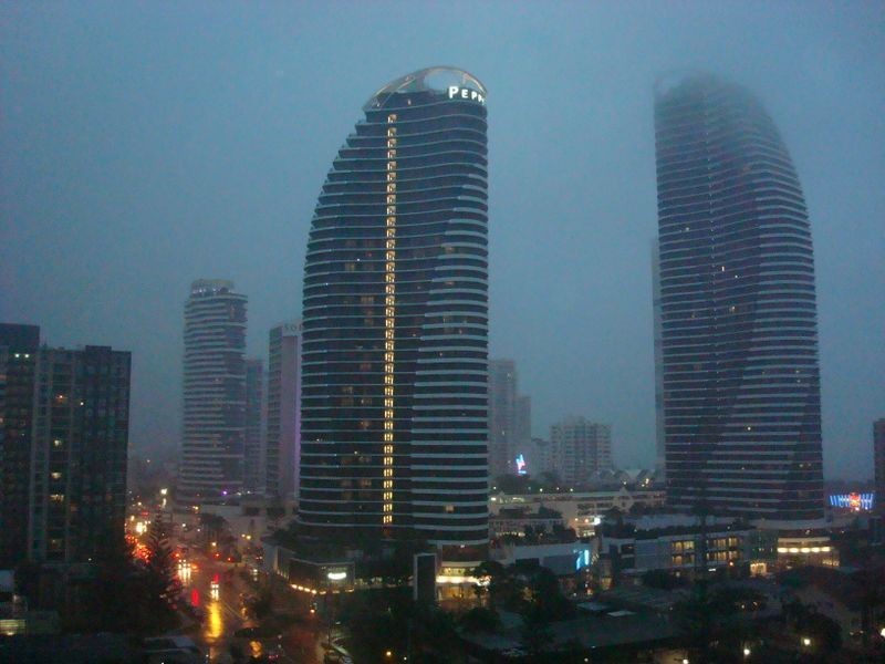 1402/42 Surf Parade, Broadbeach QLD 4218