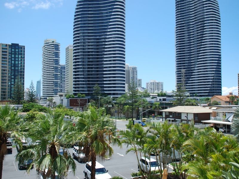 Broadbeach QLD 4218