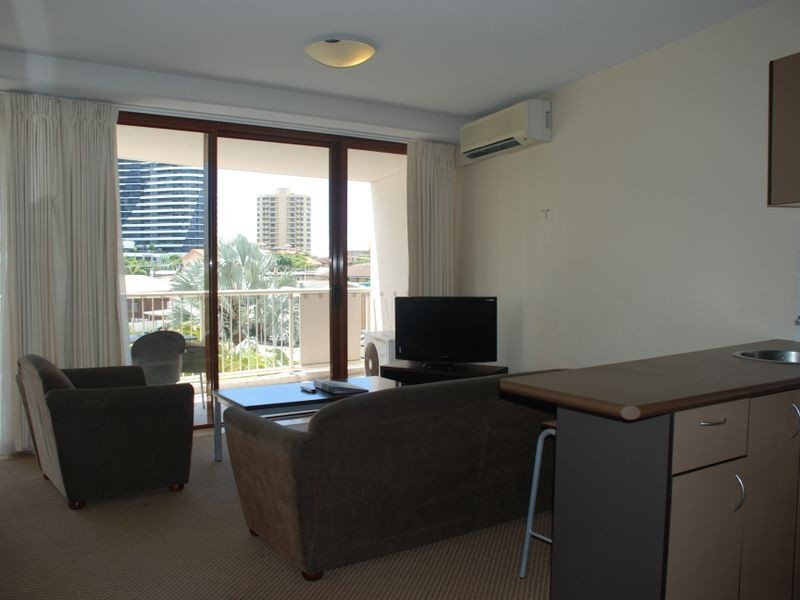 Broadbeach QLD 4218