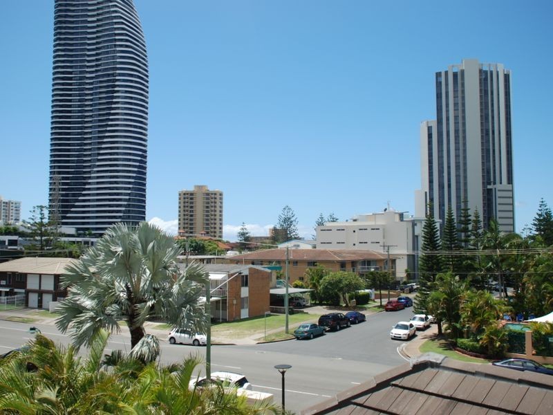 Broadbeach QLD 4218