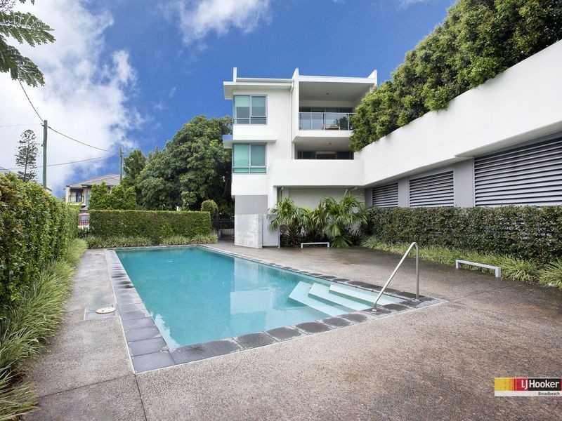 Broadbeach Waters QLD 4218