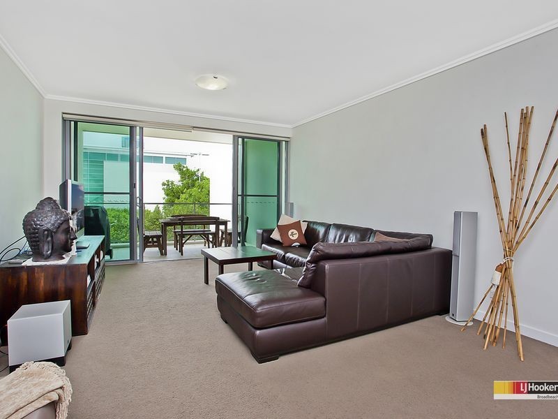 Broadbeach Waters QLD 4218