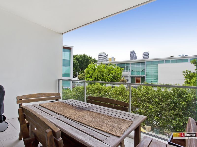 Broadbeach Waters QLD 4218
