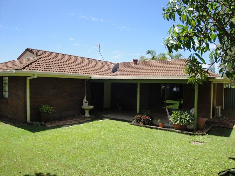 33 Madigan Road, Carrara QLD 4211