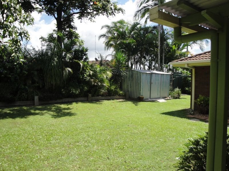 33 Madigan Road, Carrara QLD 4211