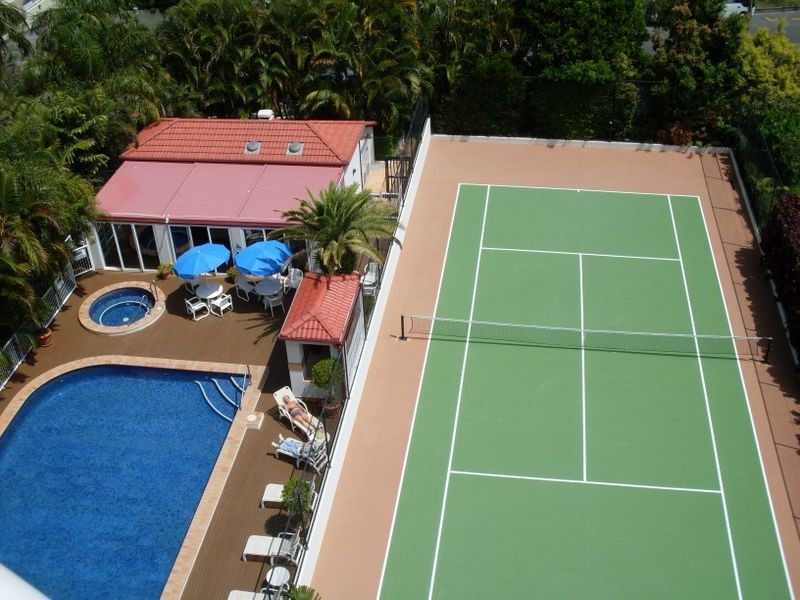 Surfers Paradise QLD 4217