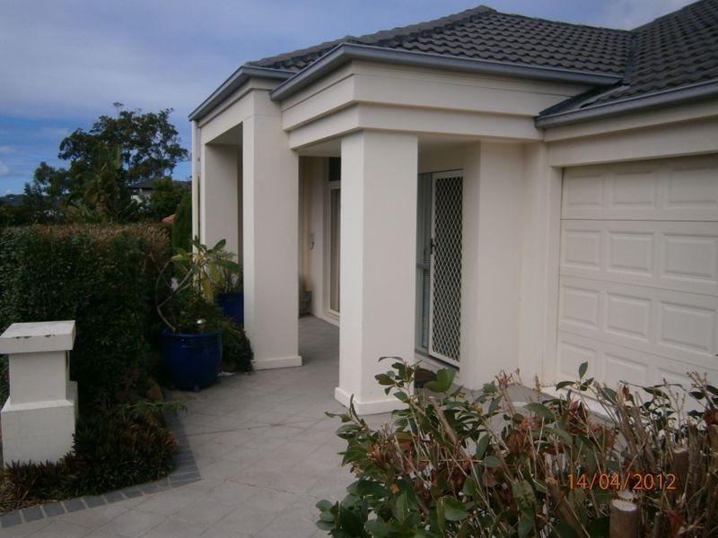 Varsity Lakes QLD 4227