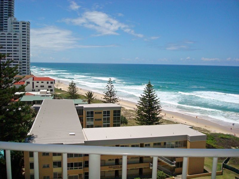 Surfers Paradise QLD 4217