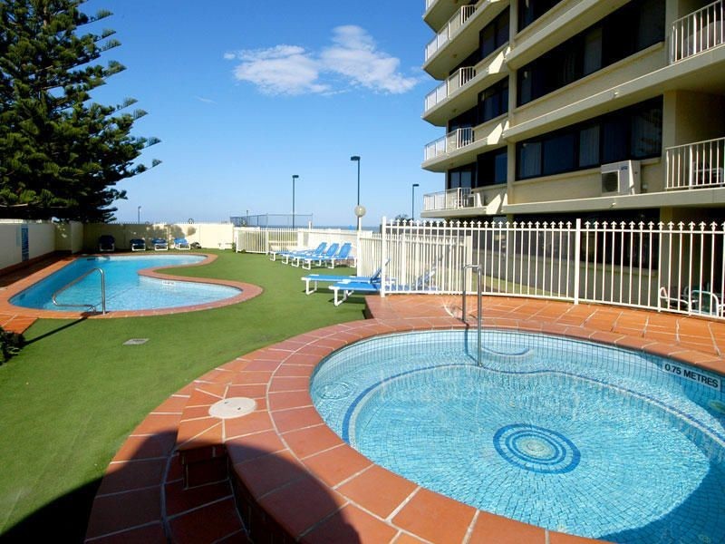 Surfers Paradise QLD 4217