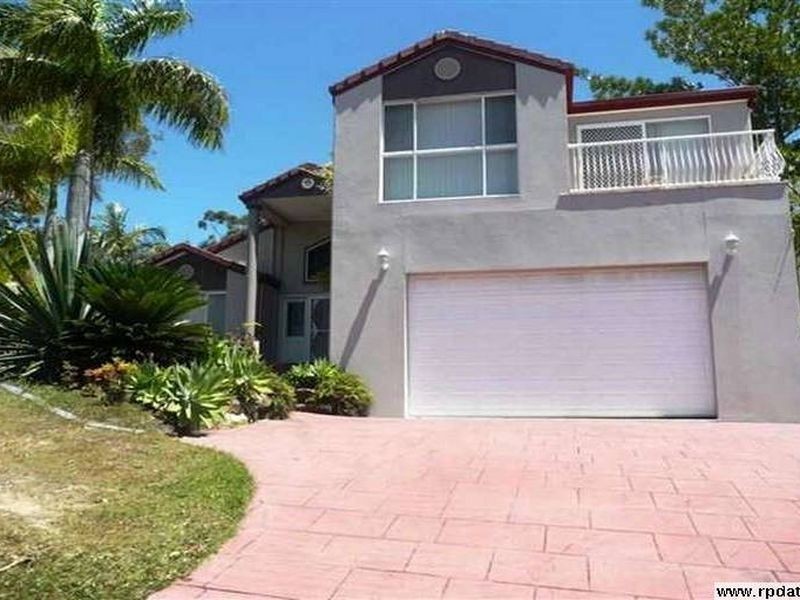 25 Gainsborough Drive, Varsity Lakes QLD 4227