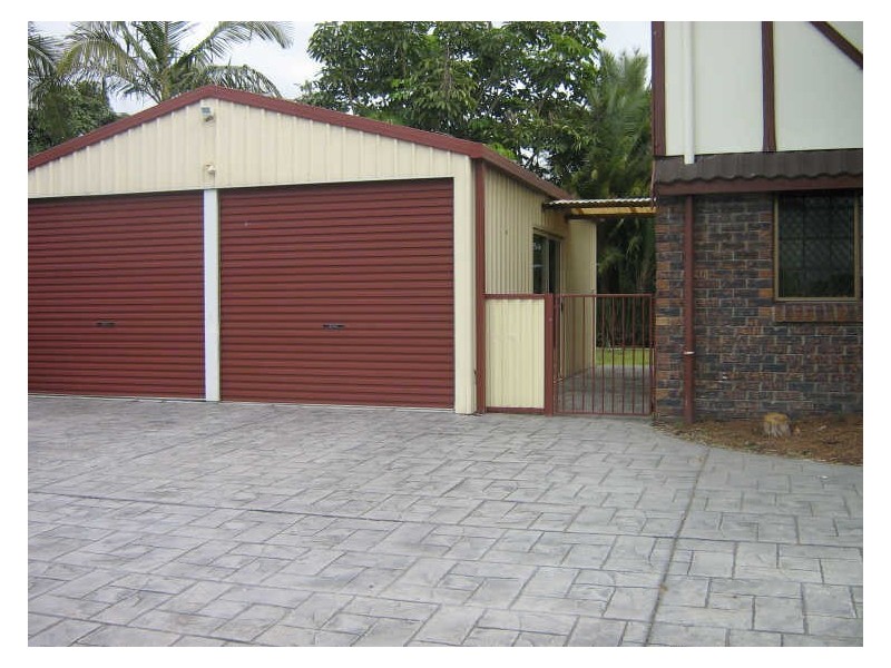 Mermaid Waters QLD 4218