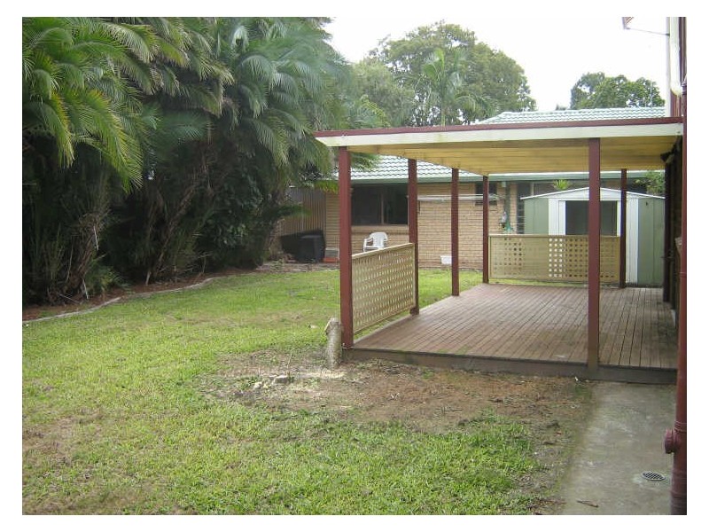 Mermaid Waters QLD 4218