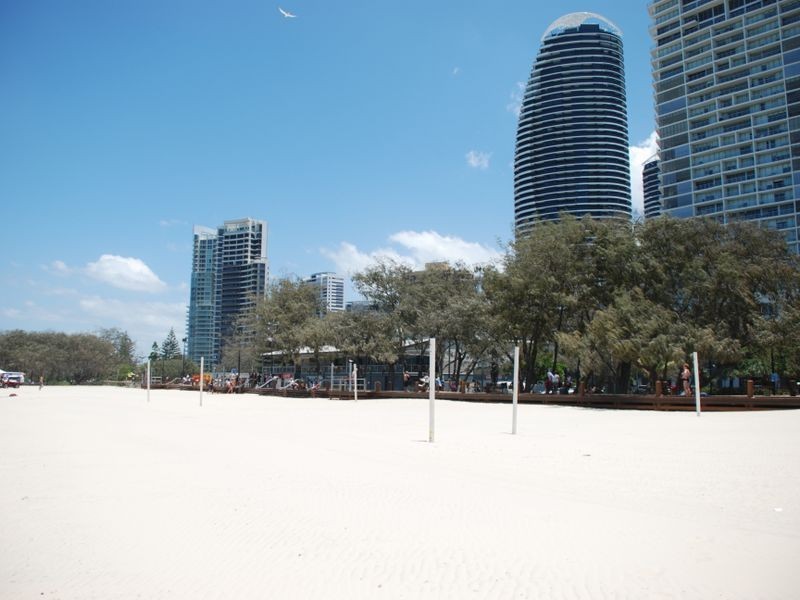 Broadbeach QLD 4218
