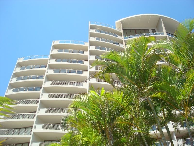 Broadbeach QLD 4218