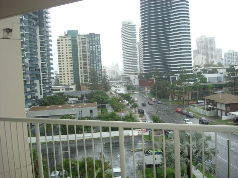 Broadbeach QLD 4218