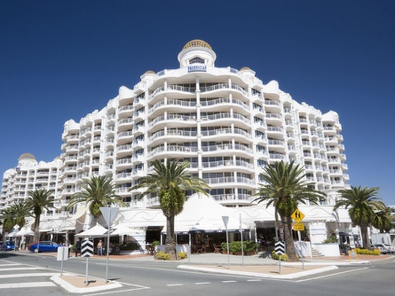 2510/24 Queensland Avenue, Broadbeach QLD 4218