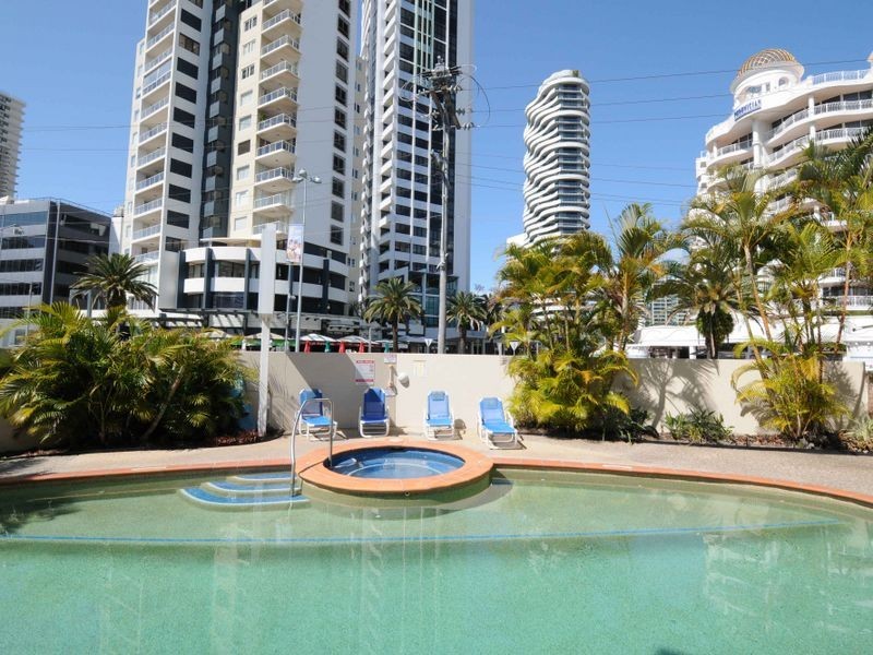 Broadbeach QLD 4218