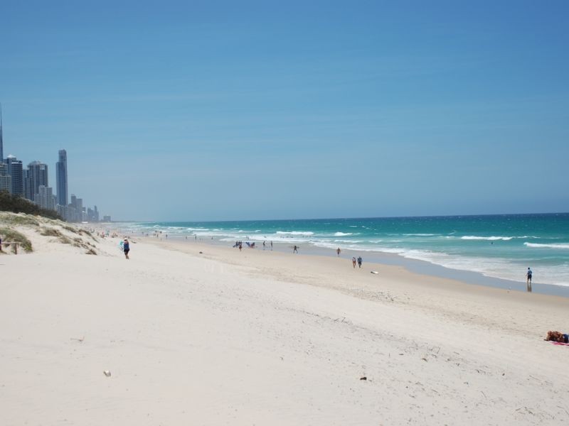 Broadbeach QLD 4218