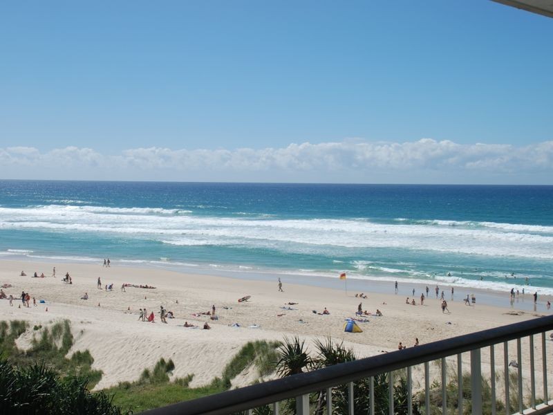 Surfers Paradise QLD 4217