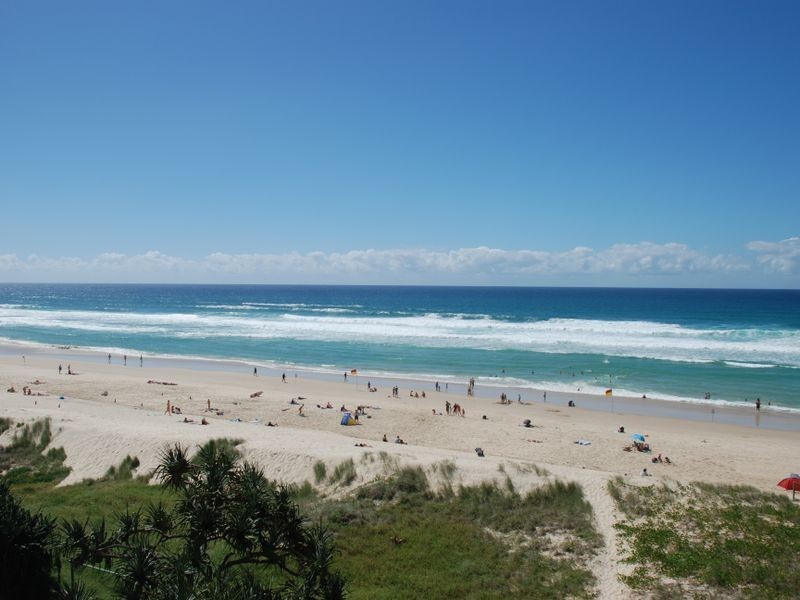 Surfers Paradise QLD 4217