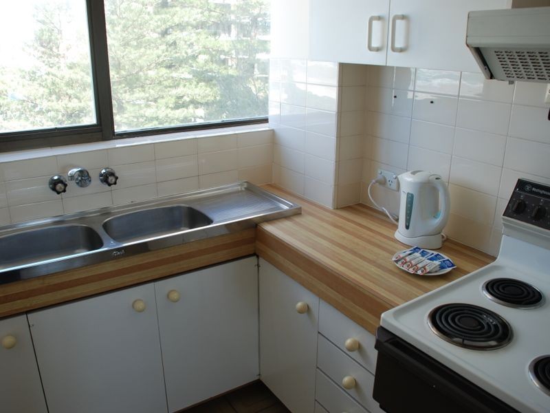 Surfers Paradise QLD 4217