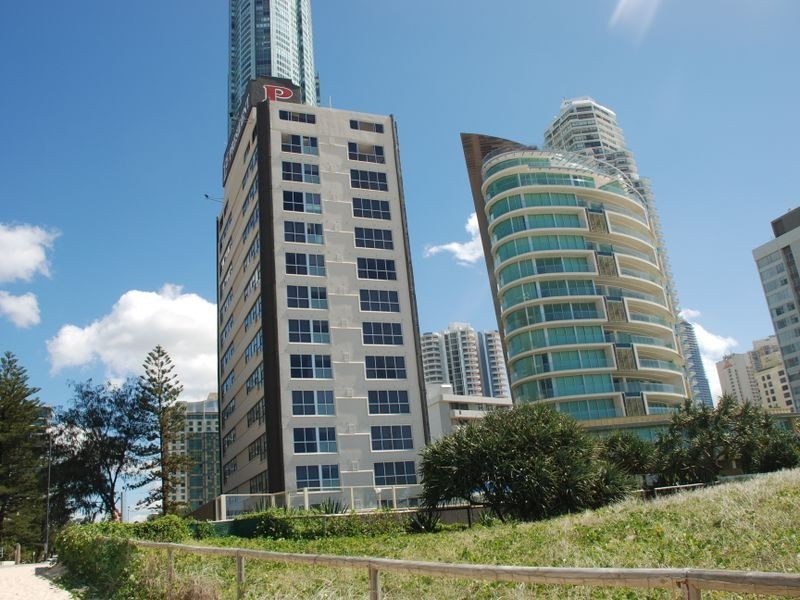 Surfers Paradise QLD 4217