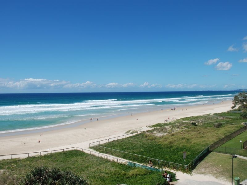 Surfers Paradise QLD 4217