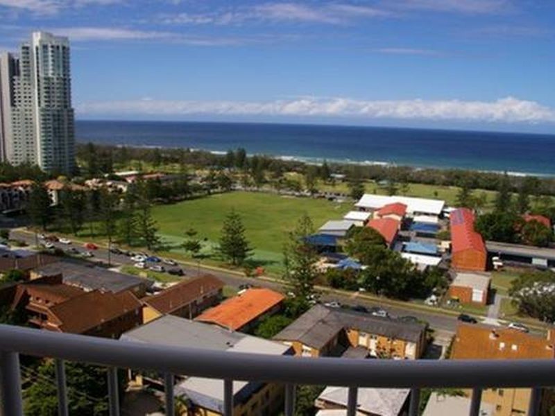 Broadbeach QLD 4218