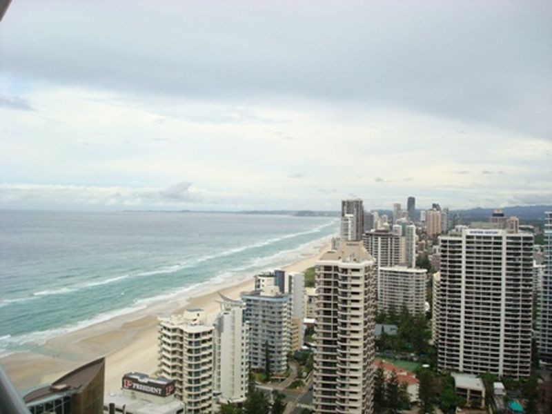 Surfers Paradise QLD 4217