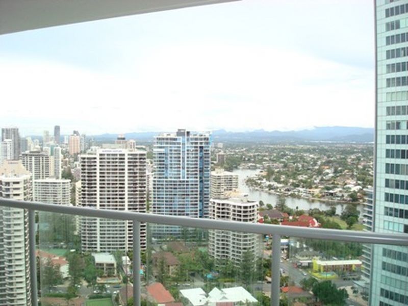 Surfers Paradise QLD 4217