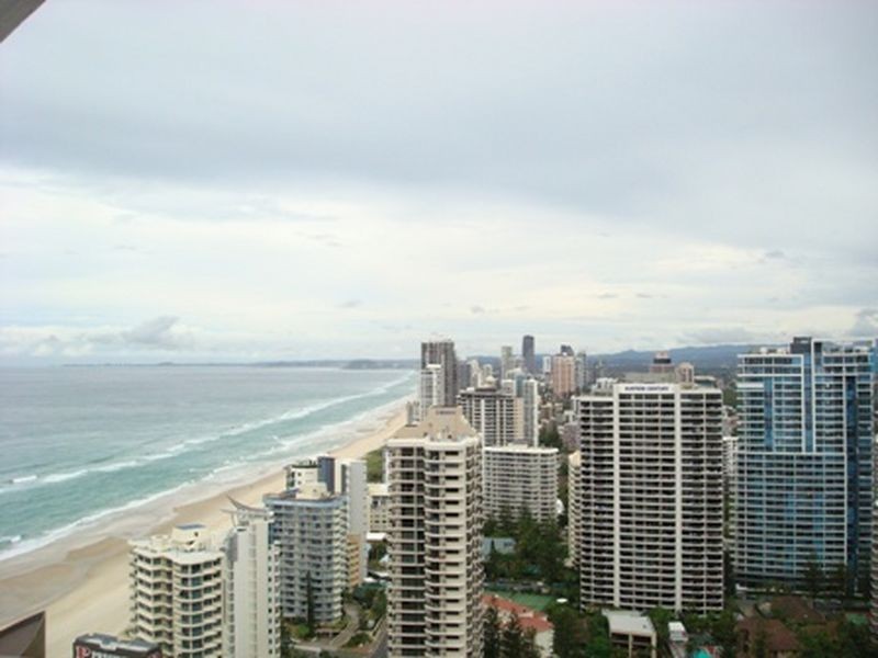 Surfers Paradise QLD 4217