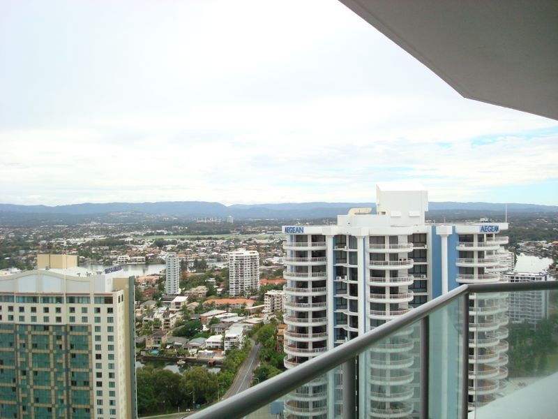 Surfers Paradise QLD 4217