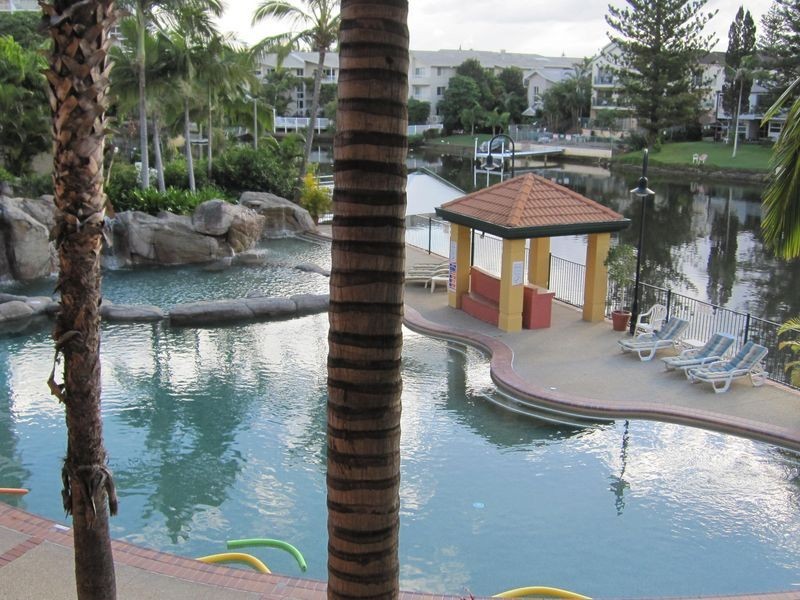Surfers Paradise QLD 4217