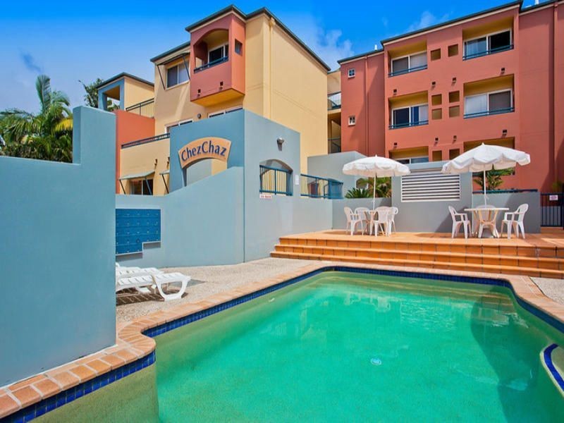 Chevron Island QLD 4217