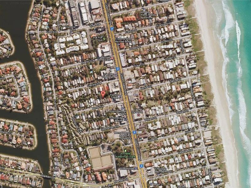 Mermaid Beach QLD 4218