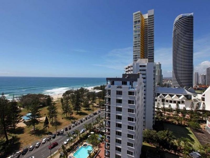 Broadbeach QLD 4218